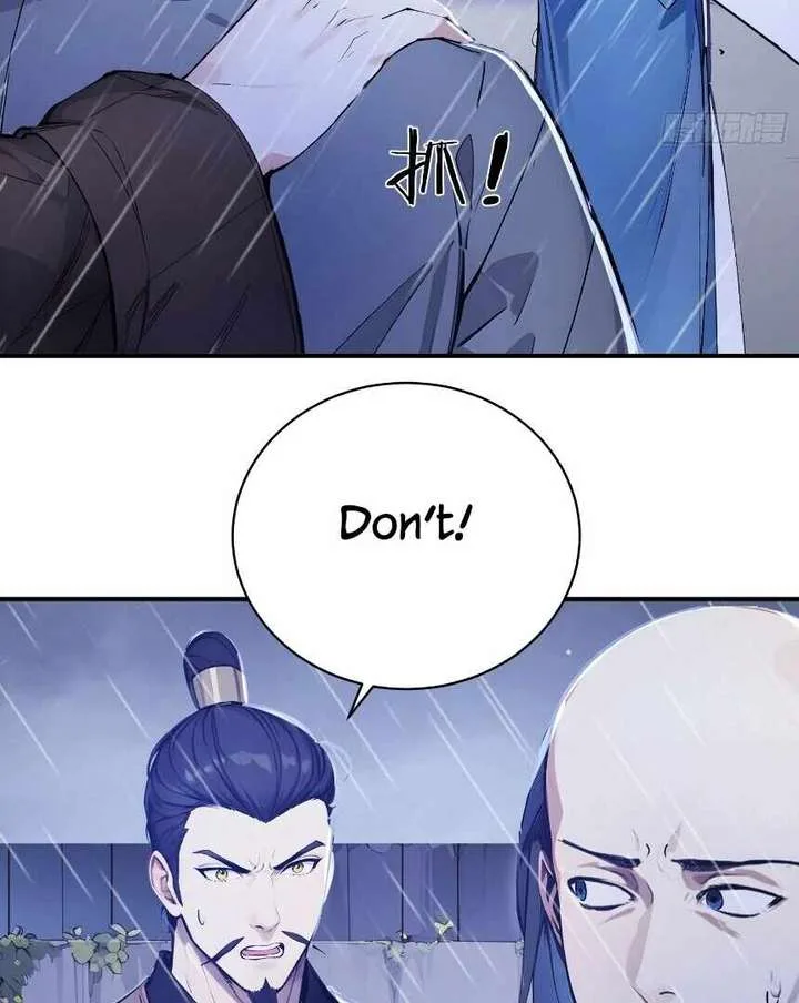 I Really Don’t Want to be a Saint Chapter 23 page 48