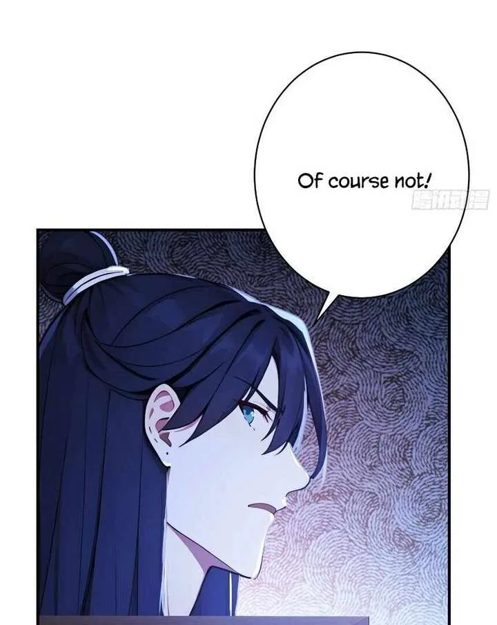 I Really Don’t Want to be a Saint Chapter 23 page 23