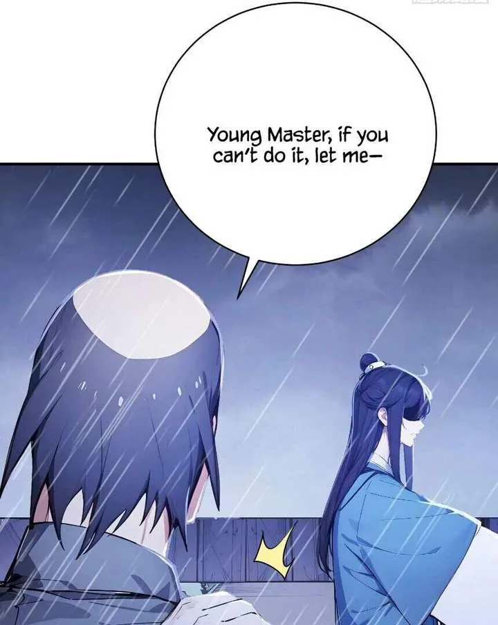 I Really Don’t Want to be a Saint Chapter 23 page 47