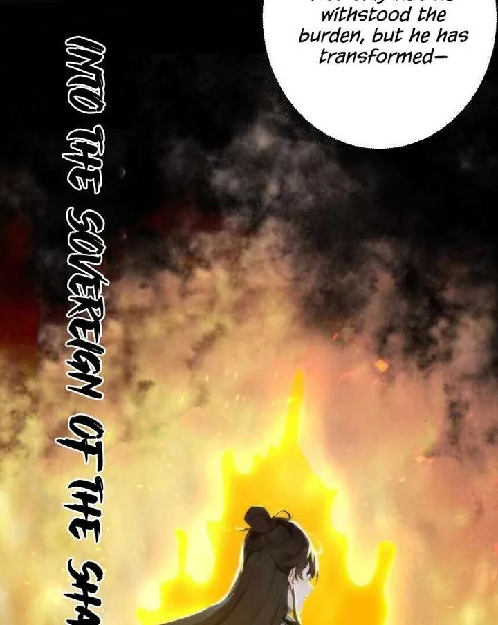 I Really Don’t Want to be a Saint Chapter 23 page 63