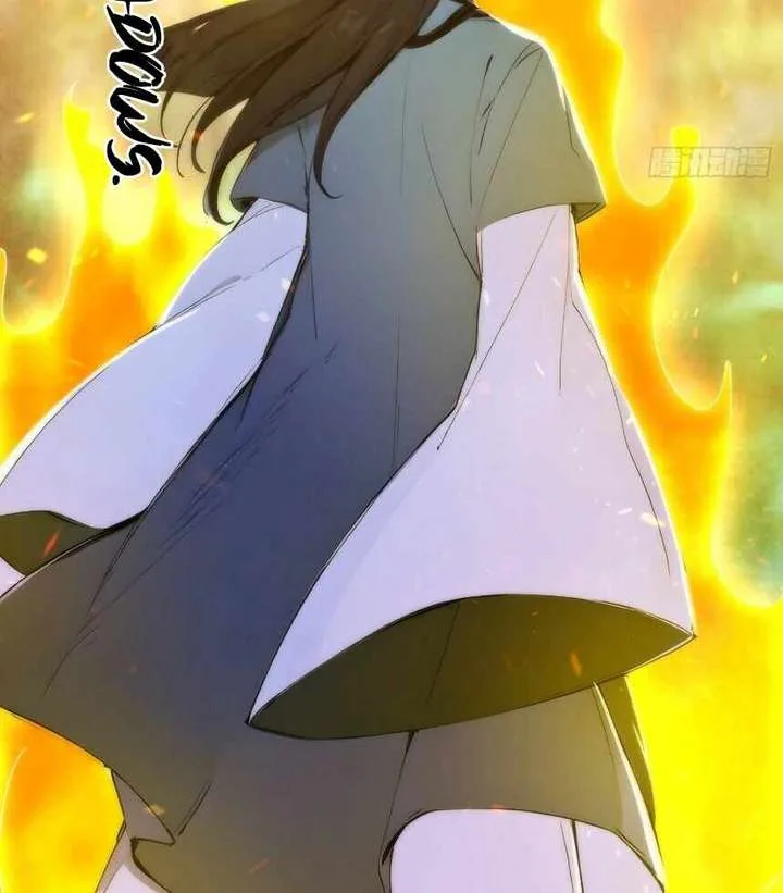 I Really Don’t Want to be a Saint Chapter 23 page 64