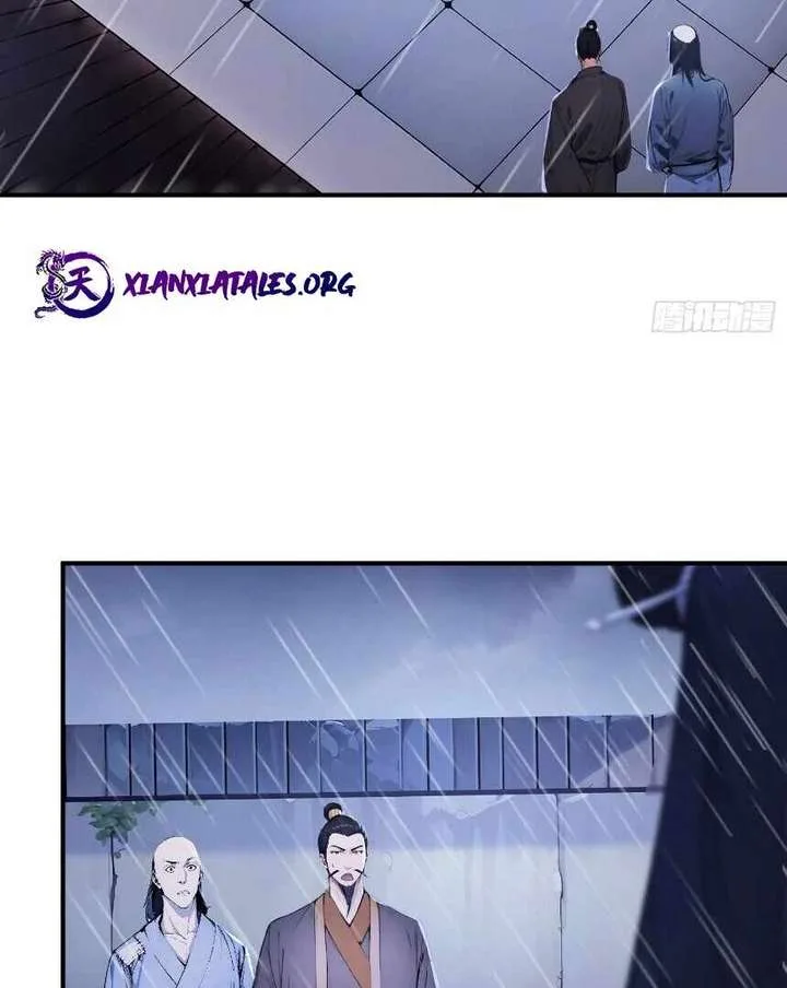 I Really Don’t Want to be a Saint Chapter 23 page 61