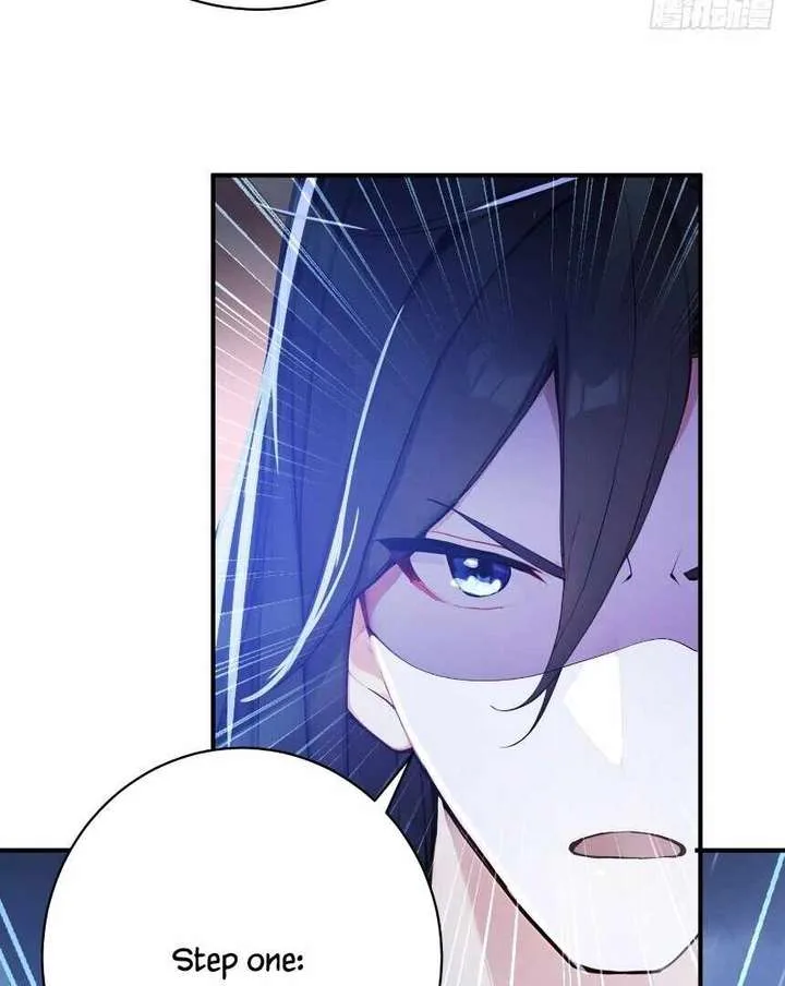 I Really Don’t Want to be a Saint Chapter 23 page 8