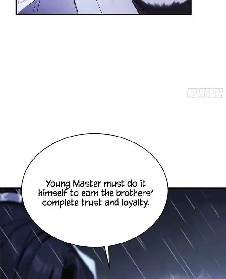 I Really Don’t Want to be a Saint Chapter 23 page 51
