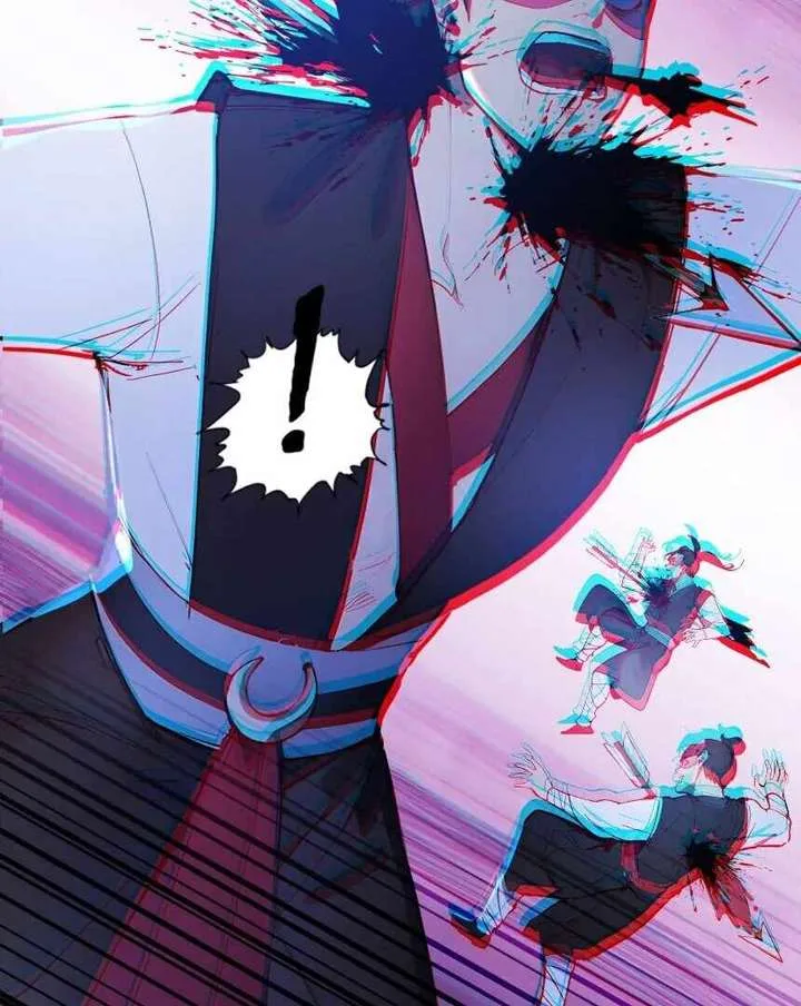 I Really Don’t Want to be a Saint Chapter 23 page 11