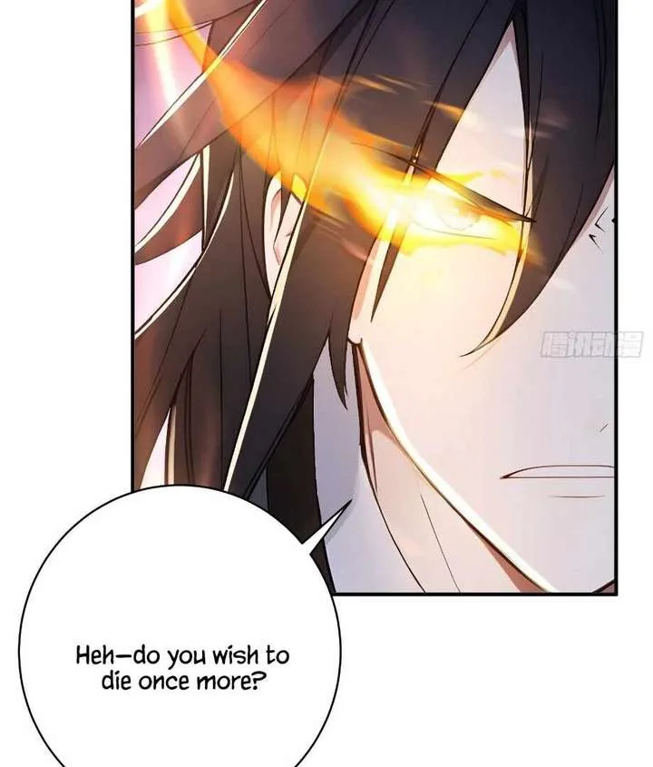 I Really Don’t Want to be a Saint Chapter 24 page 14