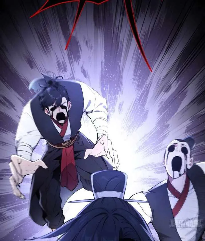I Really Don’t Want to be a Saint Chapter 24 page 12