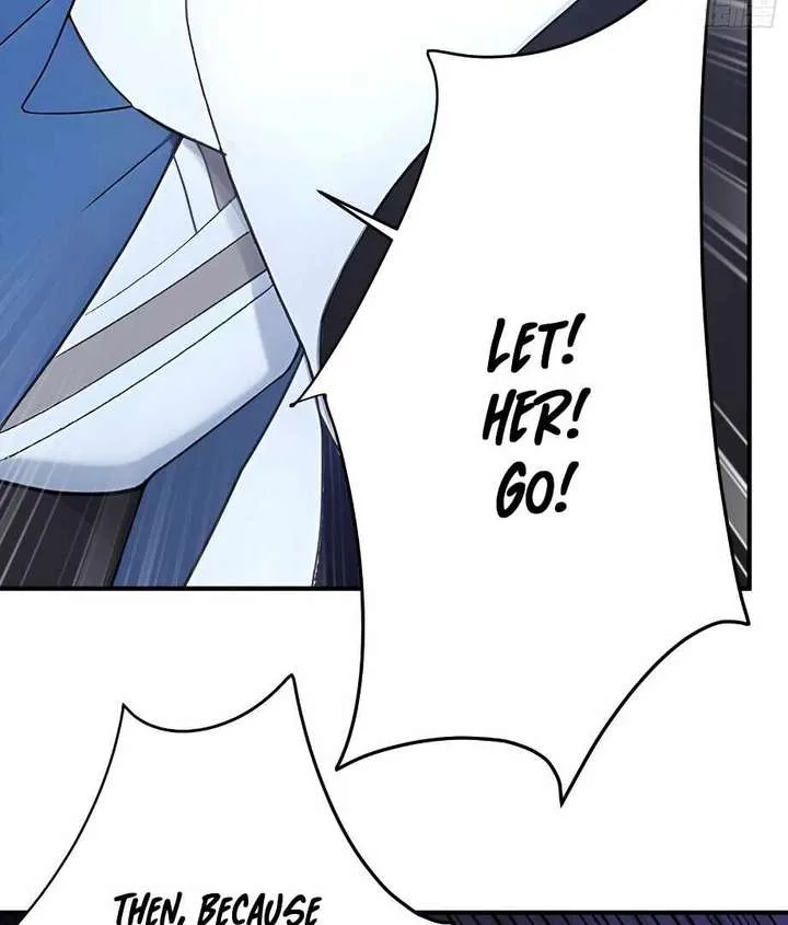 I Really Don’t Want to be a Saint Chapter 24 page 21