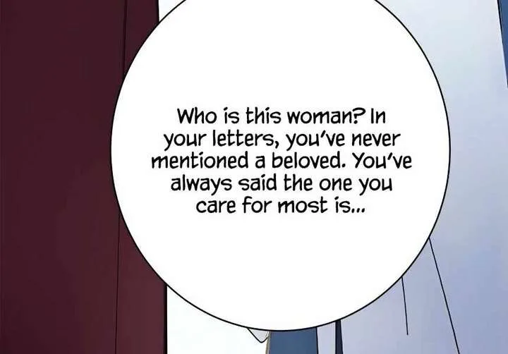 I Really Don’t Want to be a Saint Chapter 25 page 13