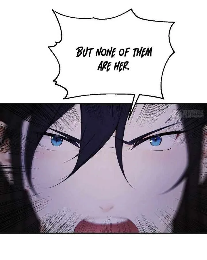 I Really Don’t Want to be a Saint Chapter 25 page 9