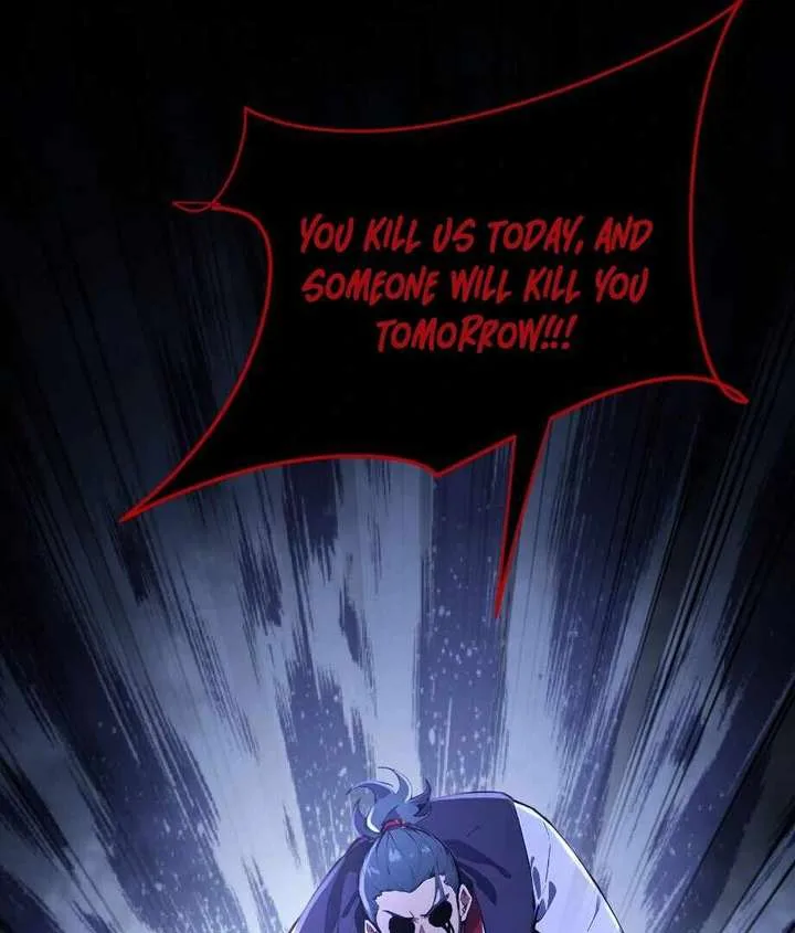 I Really Don’t Want to be a Saint Chapter 24 page 7