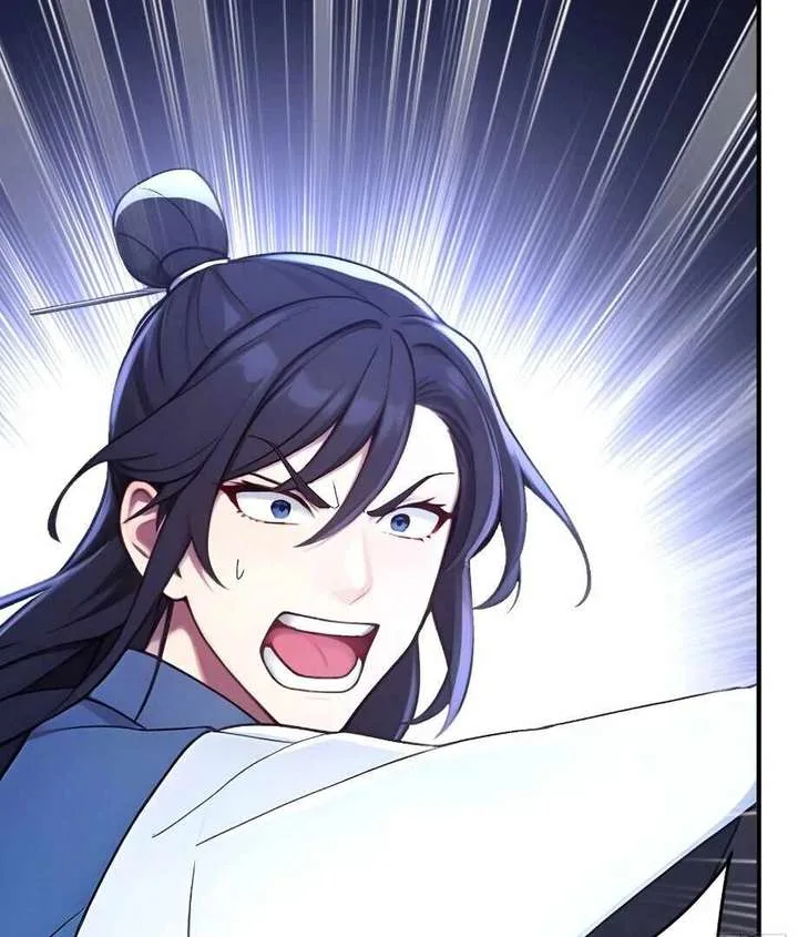 I Really Don’t Want to be a Saint Chapter 24 page 20