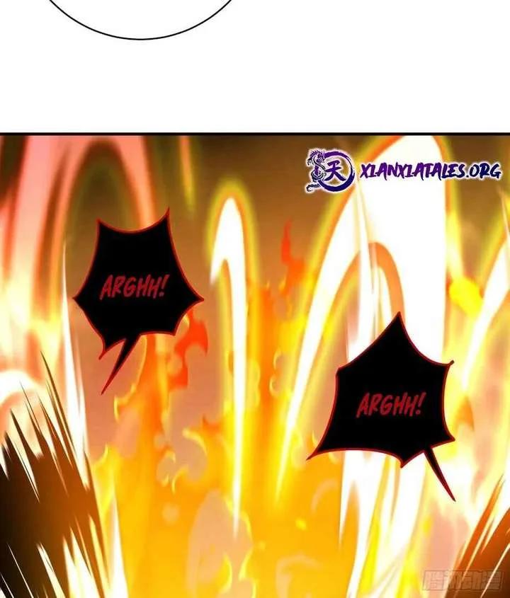 I Really Don’t Want to be a Saint Chapter 24 page 15