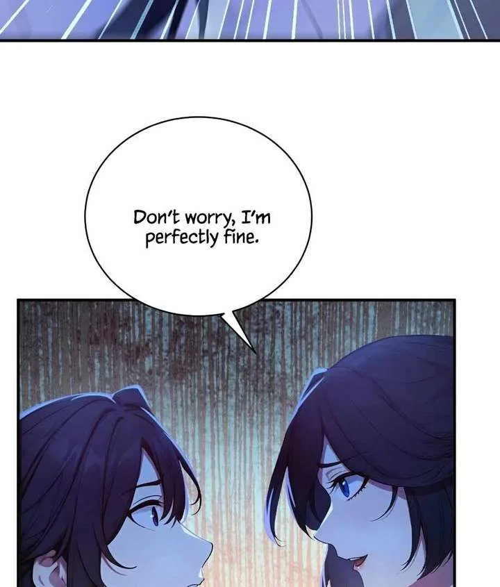 I Really Don’t Want to be a Saint Chapter 24 page 31