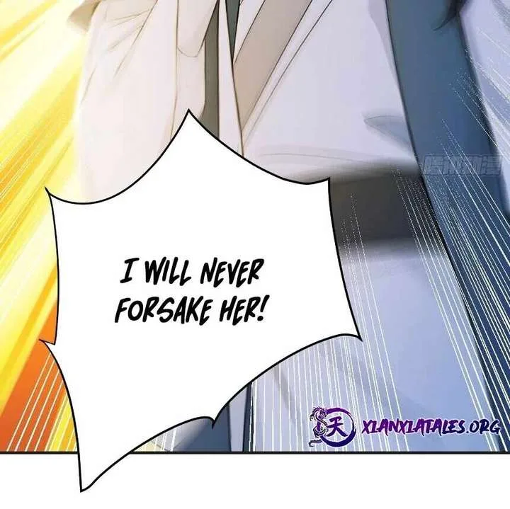 I Really Don’t Want to be a Saint Chapter 25 page 28
