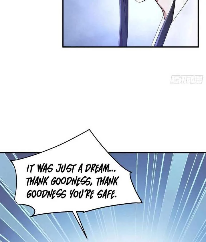 I Really Don’t Want to be a Saint Chapter 24 page 29