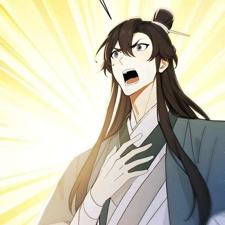 I Really Don’t Want to be a Saint Chapter 25 page 27