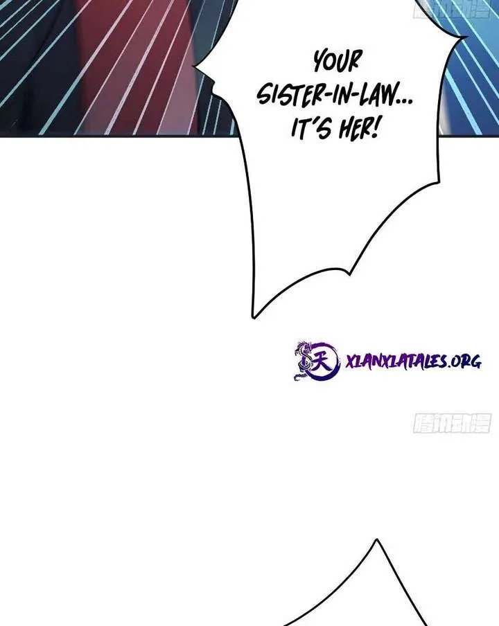 I Really Don’t Want to be a Saint Chapter 25 page 16