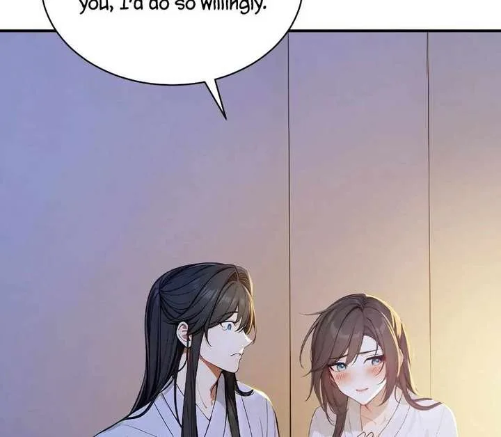 I Really Don’t Want to be a Saint Chapter 24 page 37