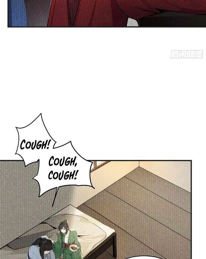 I Really Don’t Want to be a Saint Chapter 25 page 25