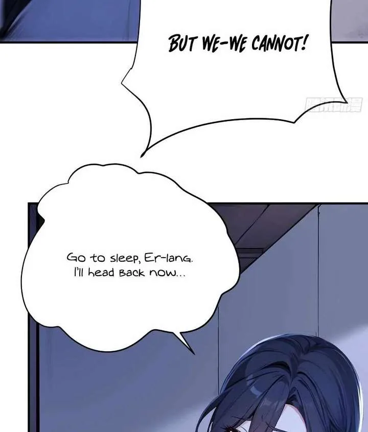 I Really Don’t Want to be a Saint Chapter 24 page 44