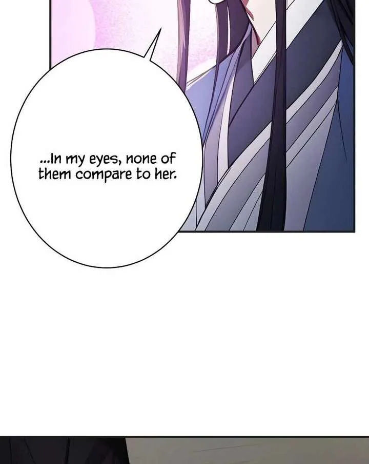 I Really Don’t Want to be a Saint Chapter 25 page 11