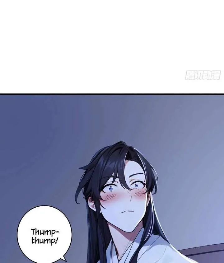 I Really Don’t Want to be a Saint Chapter 24 page 47