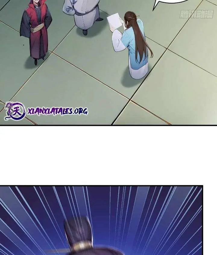 I Really Don’t Want to be a Saint Chapter 24 page 59