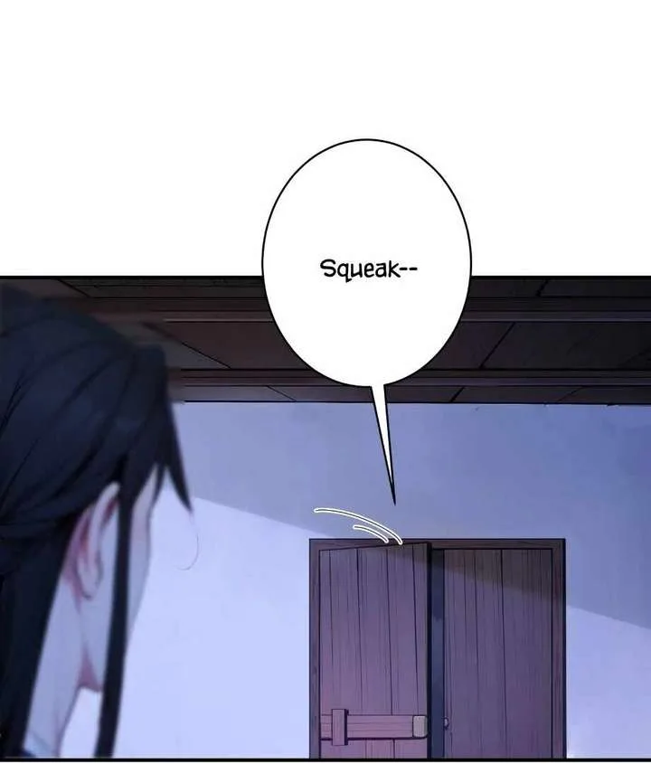 I Really Don’t Want to be a Saint Chapter 24 page 46