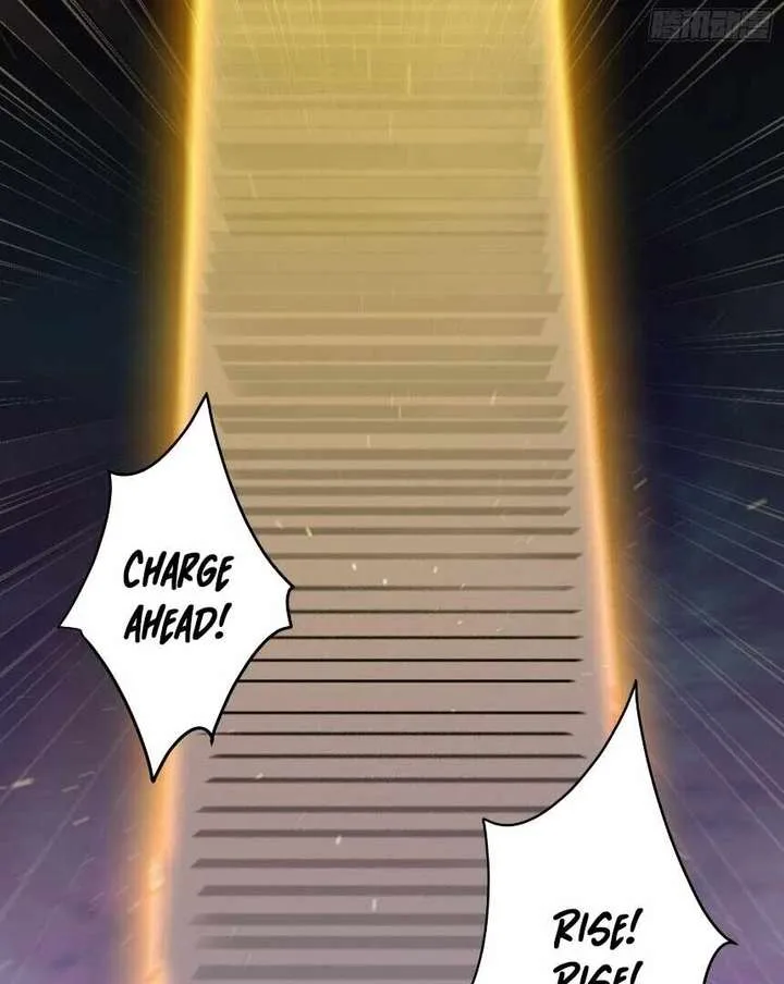 I Really Don’t Want to be a Saint Chapter 25 page 32