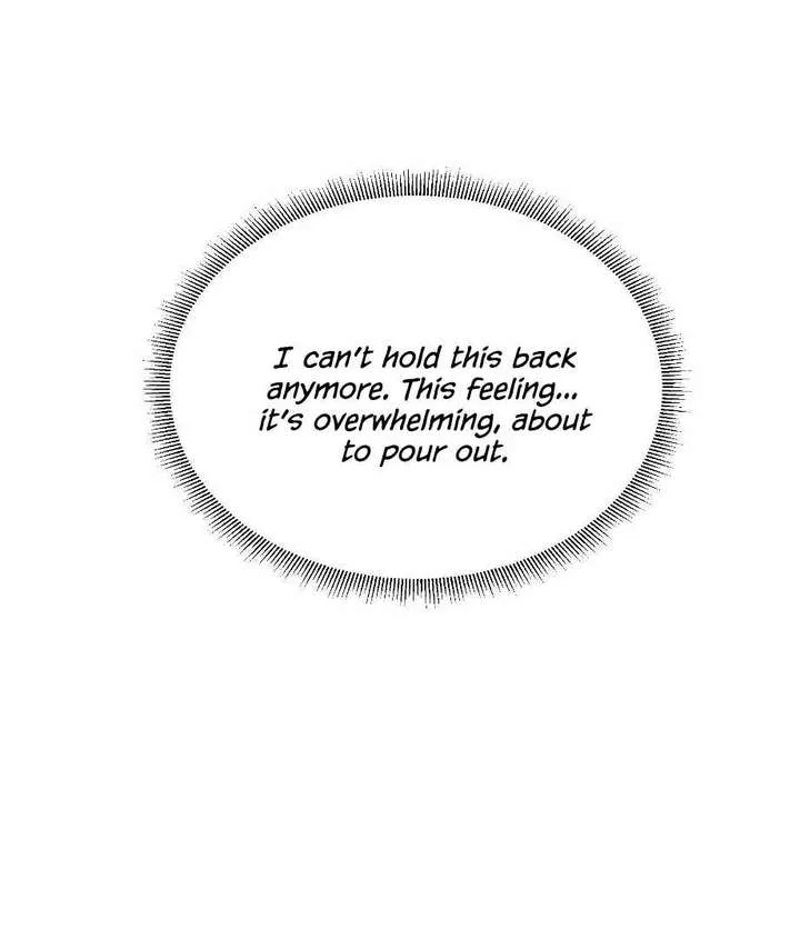 I Really Don’t Want to be a Saint Chapter 24 page 49