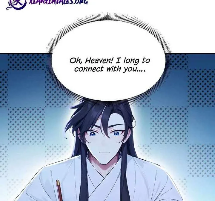 I Really Don’t Want to be a Saint Chapter 24 page 51