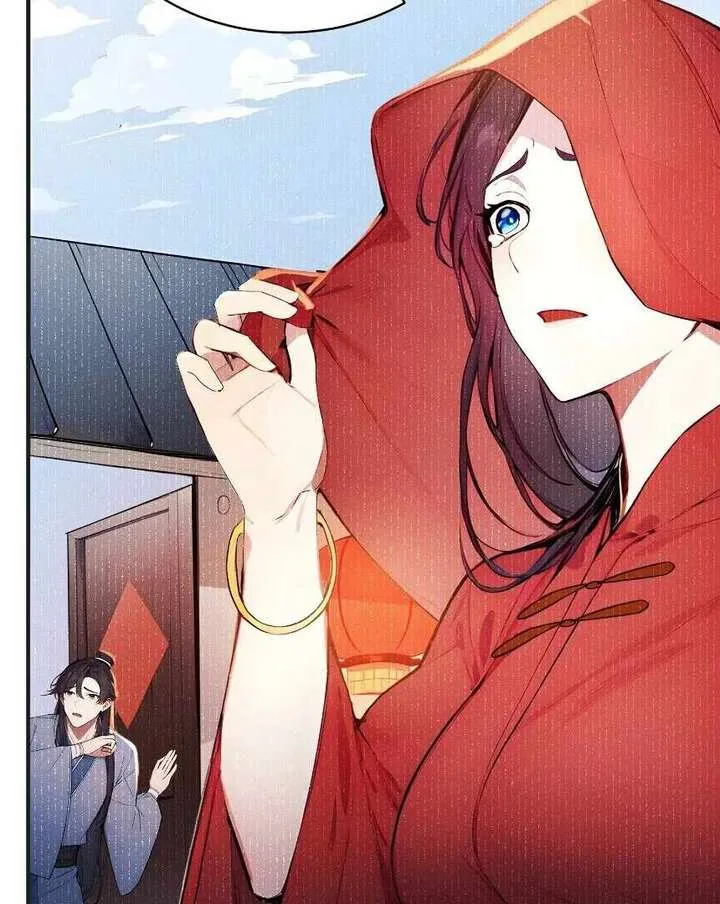 I Really Don’t Want to be a Saint Chapter 25 page 24