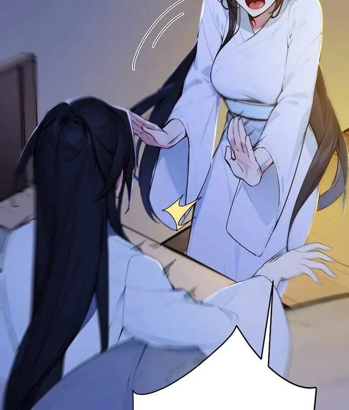 I Really Don’t Want to be a Saint Chapter 24 page 43