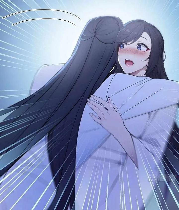 I Really Don’t Want to be a Saint Chapter 24 page 30
