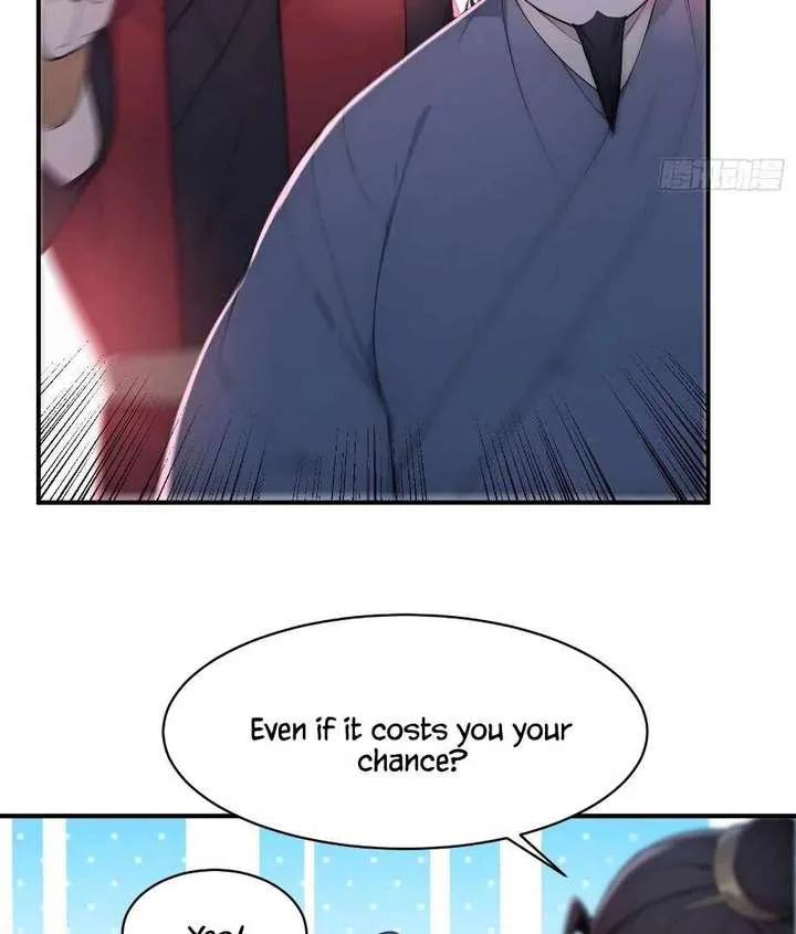 I Really Don’t Want to be a Saint Chapter 24 page 66