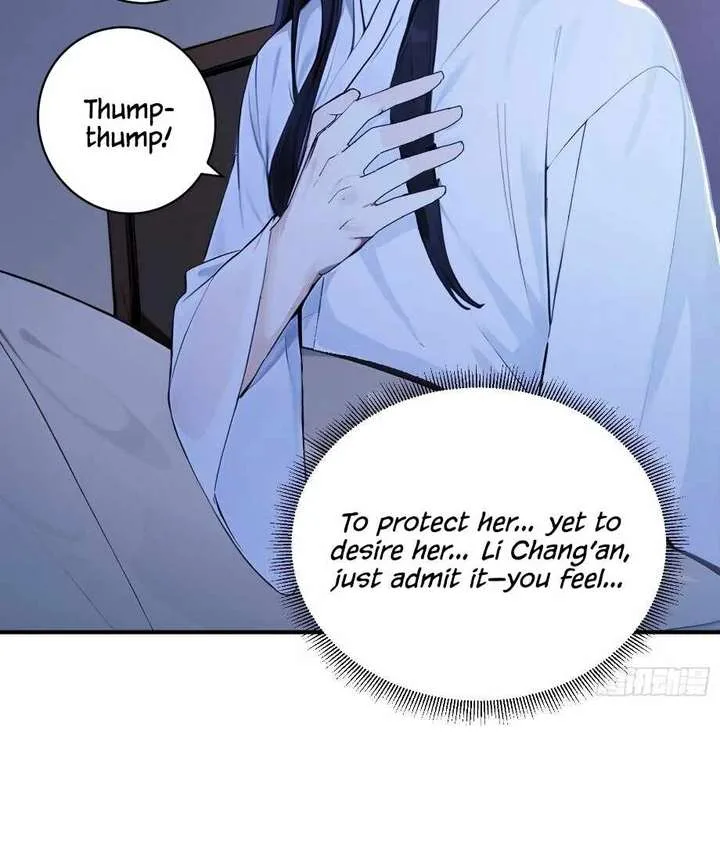 I Really Don’t Want to be a Saint Chapter 24 page 48