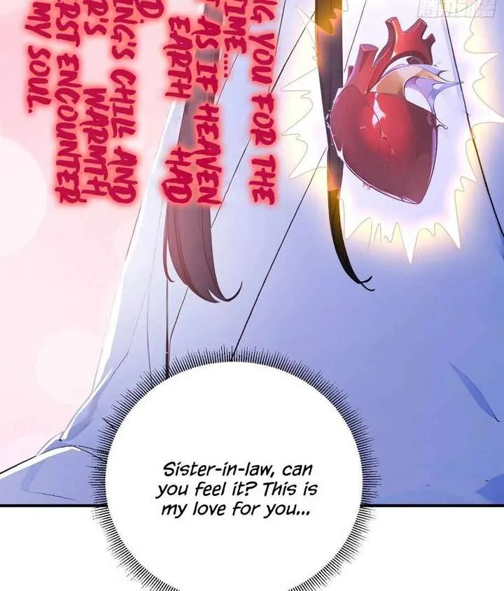 I Really Don’t Want to be a Saint Chapter 24 page 56