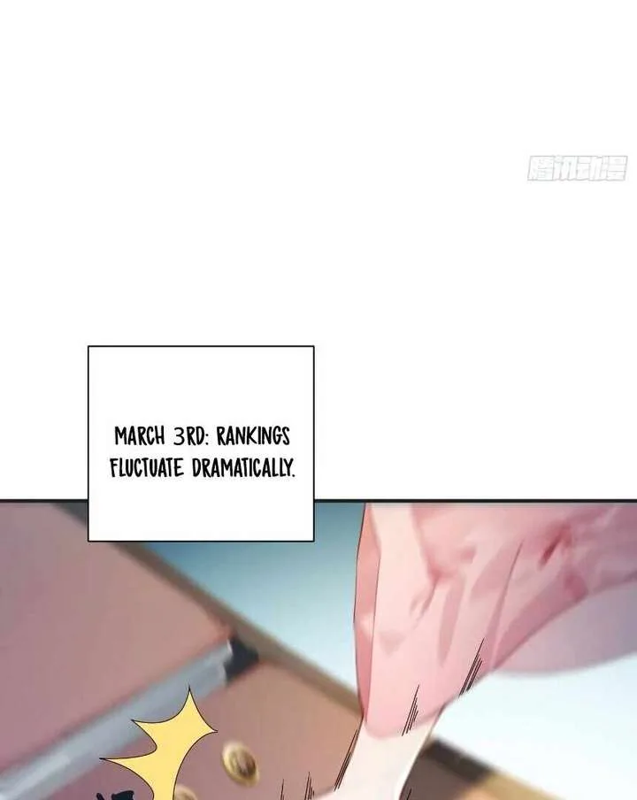 I Really Don’t Want to be a Saint Chapter 25 page 44