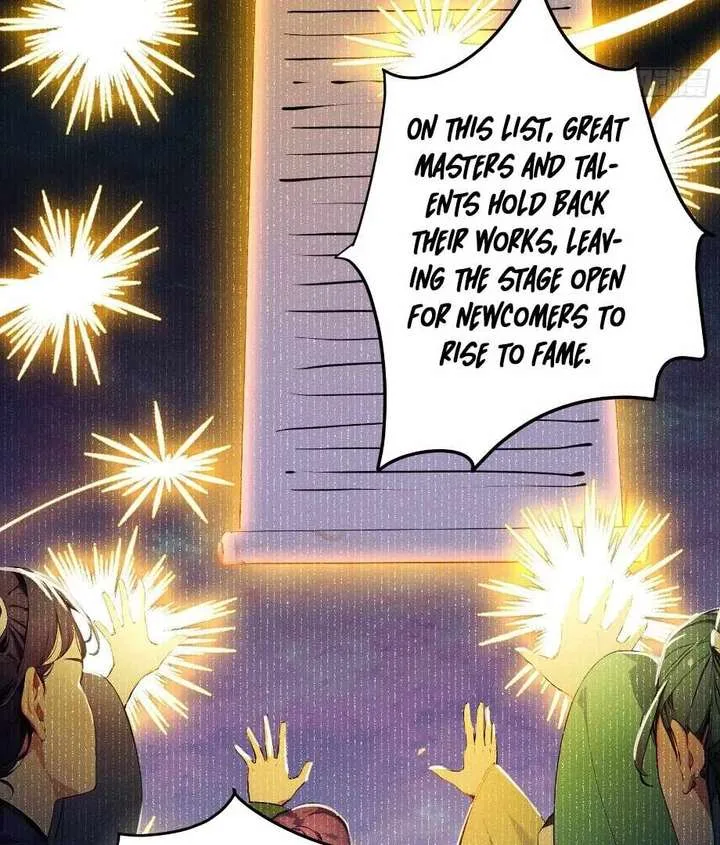 I Really Don’t Want to be a Saint Chapter 24 page 62