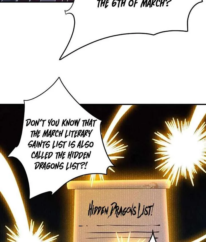 I Really Don’t Want to be a Saint Chapter 24 page 61