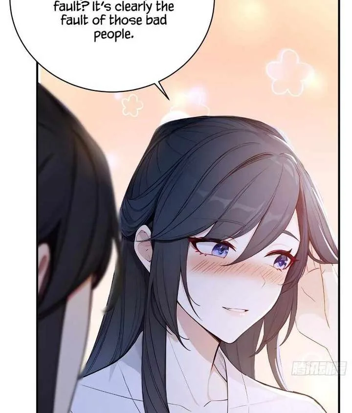 I Really Don’t Want to be a Saint Chapter 24 page 33