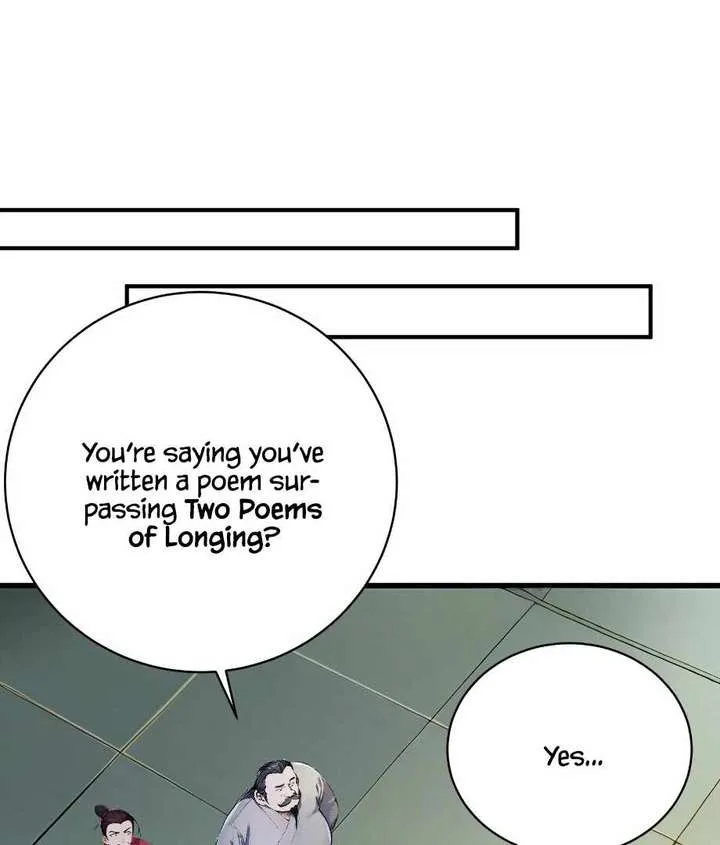 I Really Don’t Want to be a Saint Chapter 24 page 58