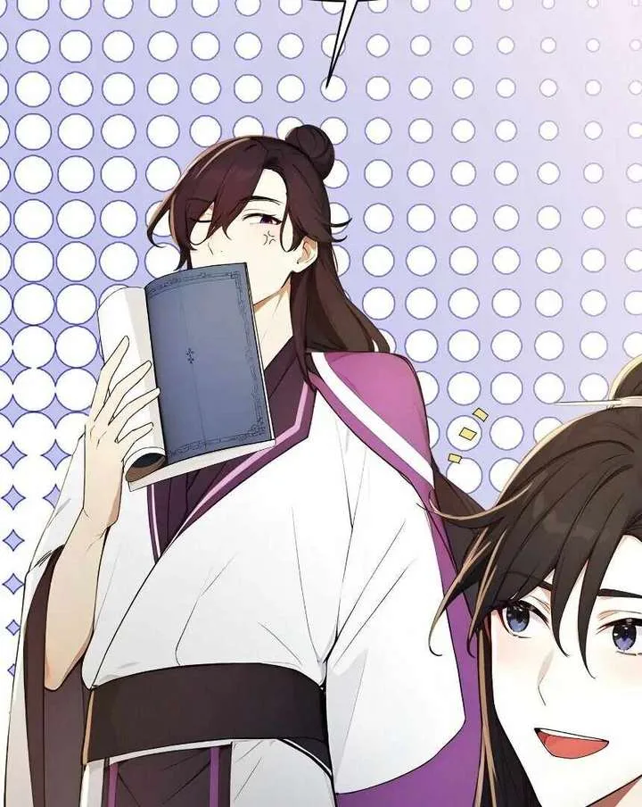 I Really Don’t Want to be a Saint Chapter 25 page 59