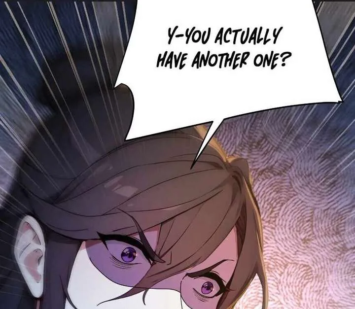 I Really Don’t Want to be a Saint Chapter 25 page 64