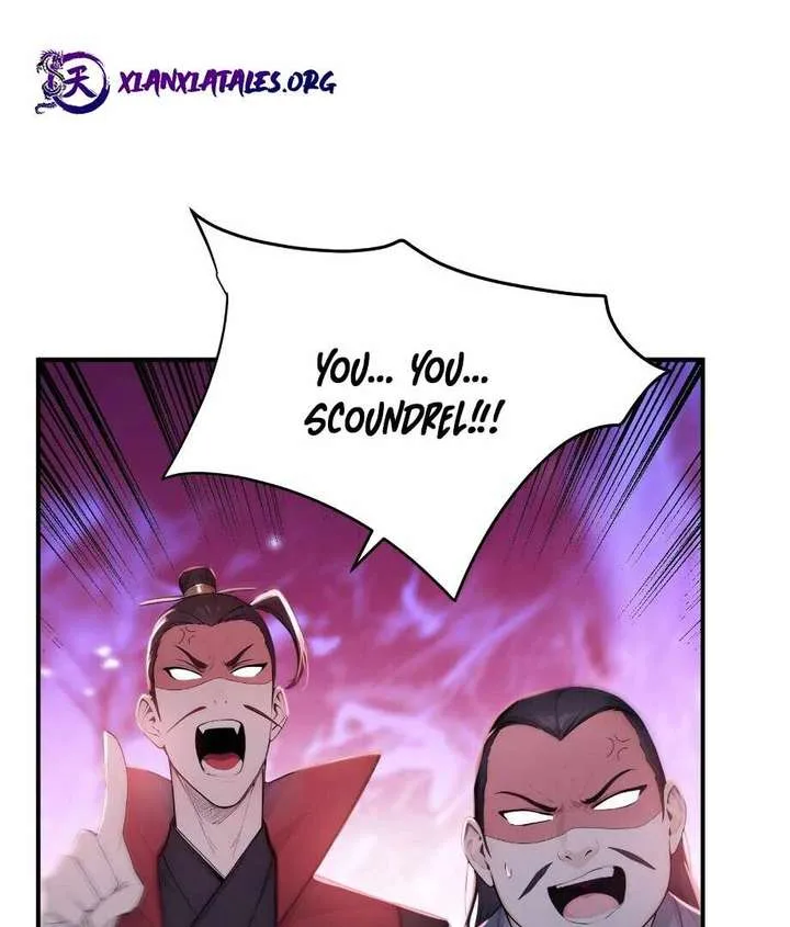 I Really Don’t Want to be a Saint Chapter 24 page 65