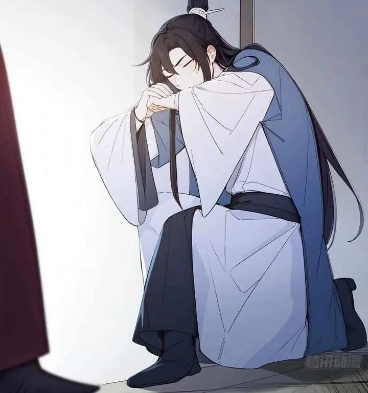 I Really Don’t Want to be a Saint Chapter 24 page 69