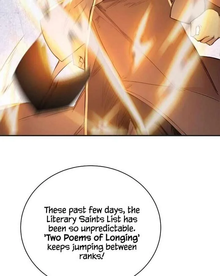 I Really Don’t Want to be a Saint Chapter 25 page 56