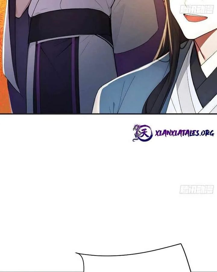 I Really Don’t Want to be a Saint Chapter 25 page 63