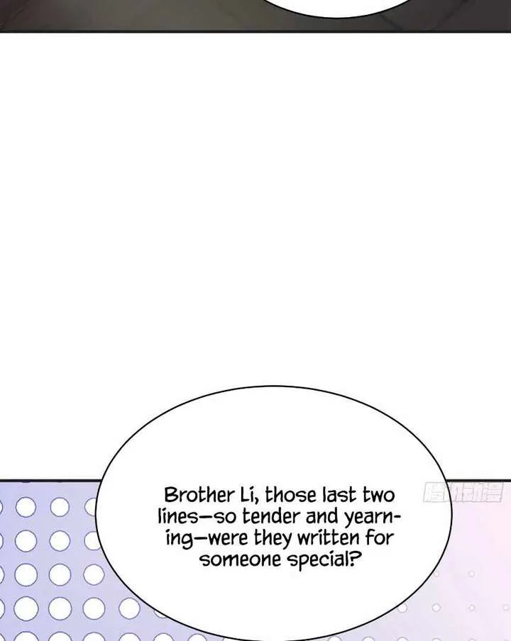 I Really Don’t Want to be a Saint Chapter 25 page 58
